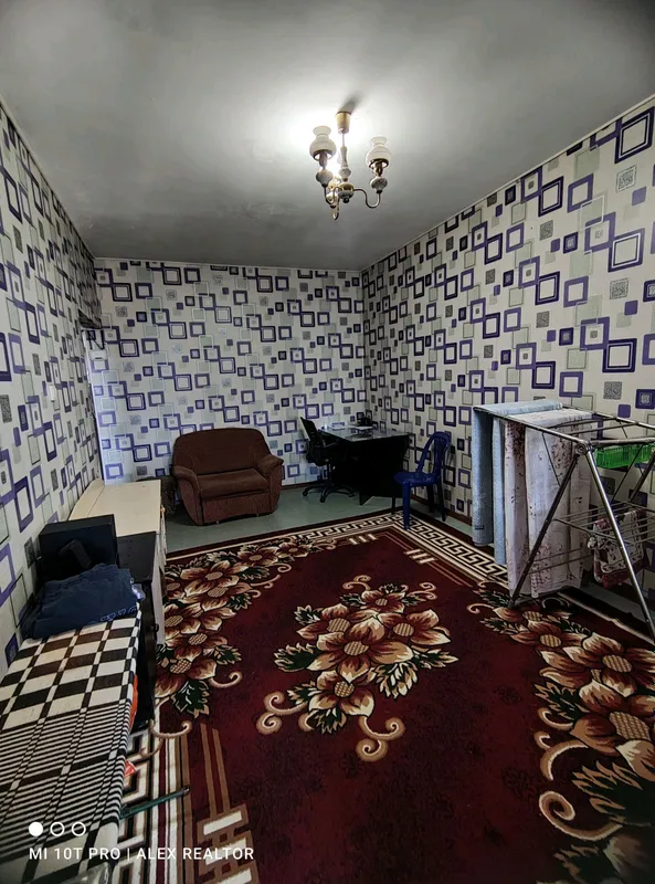 Продажа 2 комнатной квартиры Сергели 7 Метро 4 — фото 2