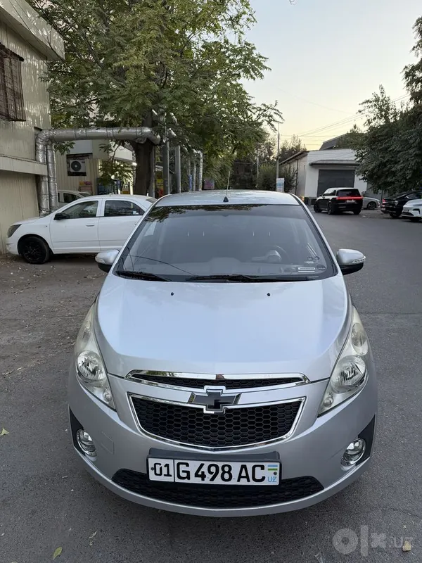 Спарк ( Автомат) 1 мотор 2013 тоза (Бензин) Пробег 1 Спарк ( Автомат) 1 мотор 2013 тоза (Бензин) Пробег 1