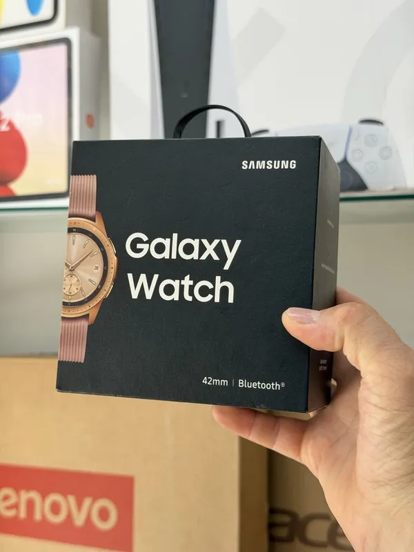 Samsung galaxy watch 1
