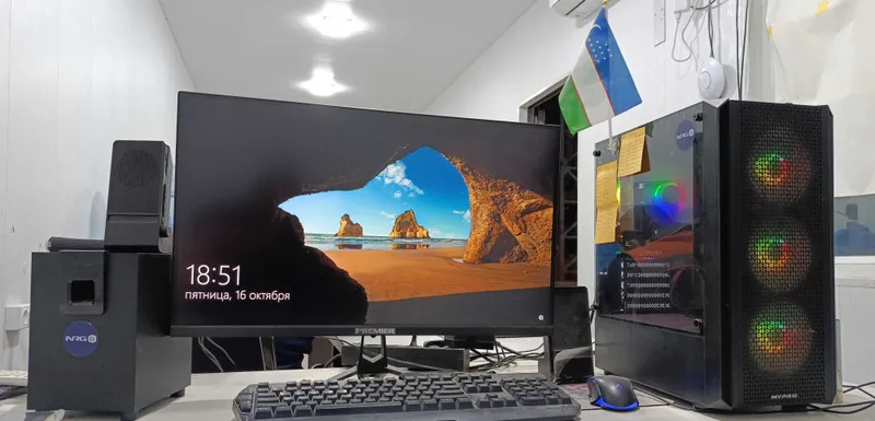 Stolniy kompyuter sotiladi holati yaxshi 3d max autocad lumion dizayn 1 Stolniy kompyuter sotiladi holati yaxshi 3d max autocad lumion dizayn 1