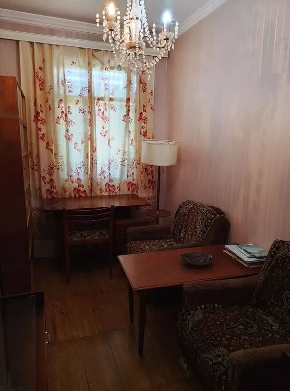 Продажа 3-комн. кв. 2.2 м², Мирзо-Улугбекский 7 Продажа 3-комн. кв. 2.2 м², Мирзо-Улугбекский 7