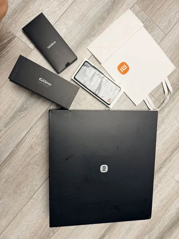 Xiaomi 15 ultra mi global 16/528гб e-sim версия full комплект имей бор 5 Xiaomi 15 ultra mi global 16/528гб e-sim версия full комплект имей бор 5