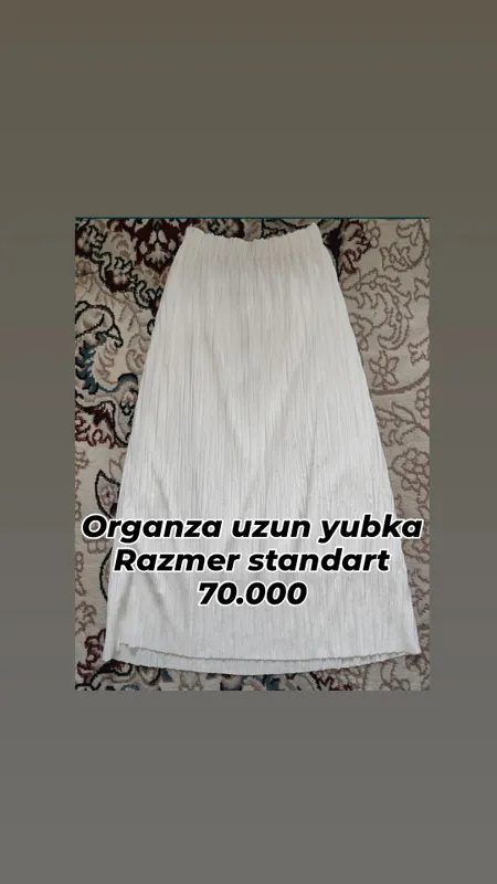 ayollar kiyimlari