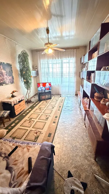 Срочно! Квартира 52 м2 на Юнусабаде 10! — фото 1