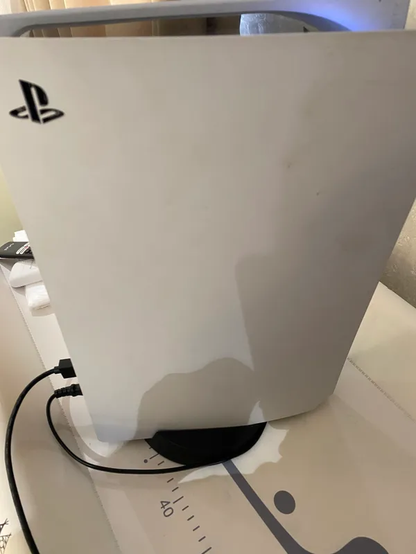 Playstation 5 diskavodli