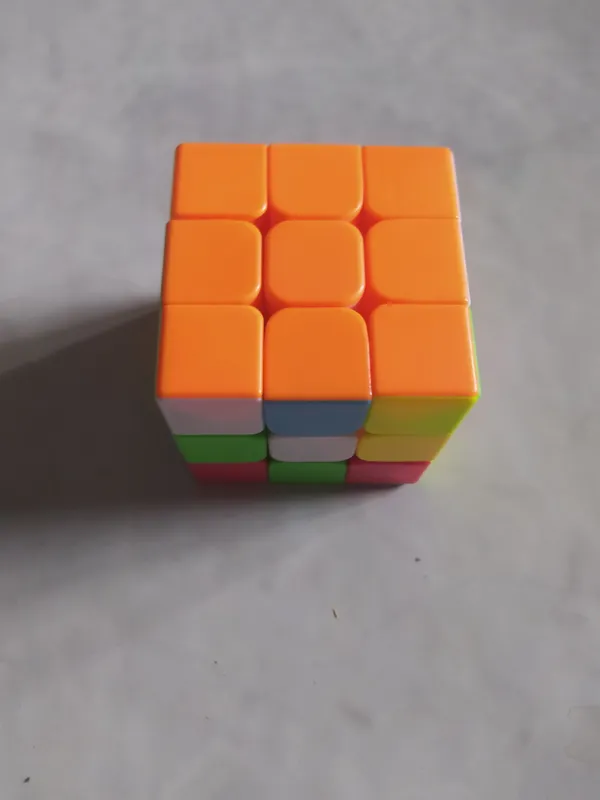 kubik rubik — фото 1