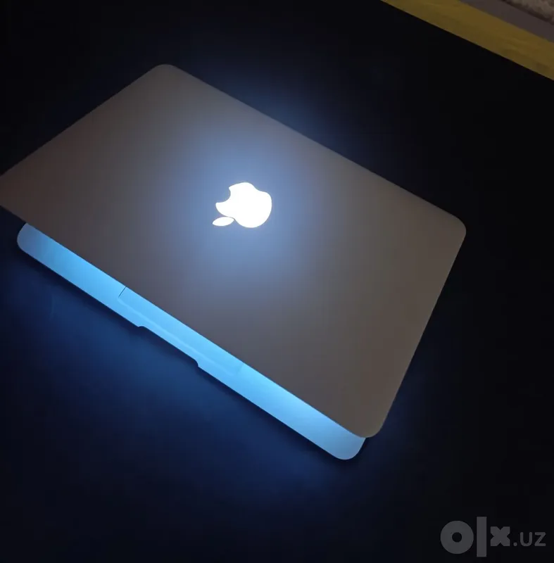 MacBook Air 11" A1465 i5 / 4GB / SSD 128GB — ayirboshlash 3 MacBook Air 11" A1465 i5 / 4GB / SSD 128GB — ayirboshlash 3