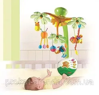 Tiny love mobile игрушка на кроватку — фото 3