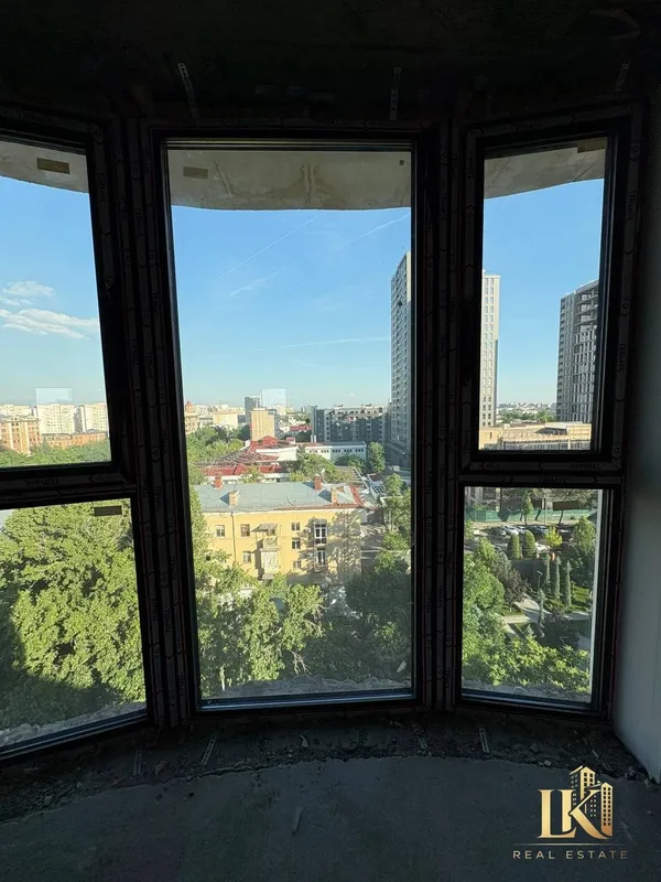 Продаётся 3-комнатная квартира в новостройке (white box) 4