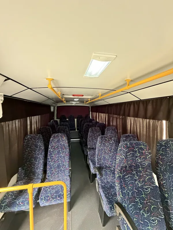 Zakaz avtobus Samarqand 5