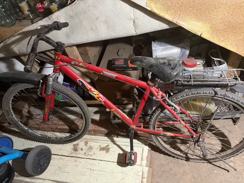 velosiped 24 sportivniy yengil