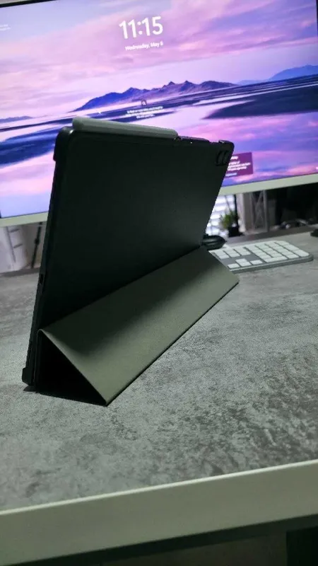 Samsung Tab S11 Ultra 256GB sotiladi, Yangidek turipti — фото 5