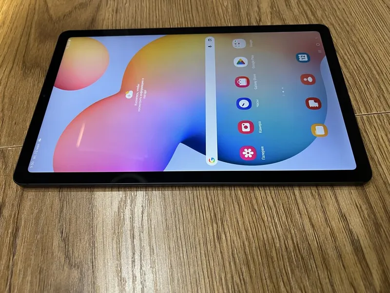 Samsung Tab S6 lite в идеале 4*64 + s pen Samsung S6 lite