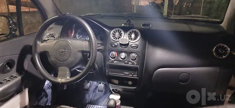 Matiz Best, состояние отличное 6 Matiz Best, состояние отличное 6