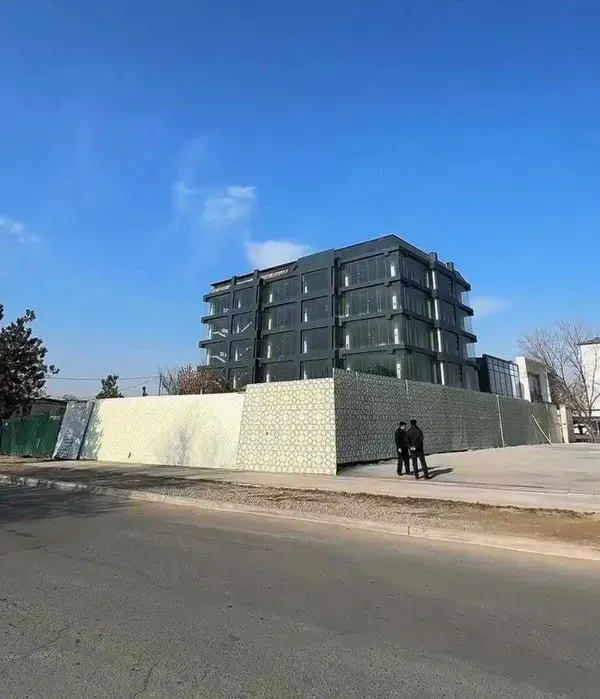 Аренда здания 3200 кв.м, Мирабадский район, Ташкент — фото 4