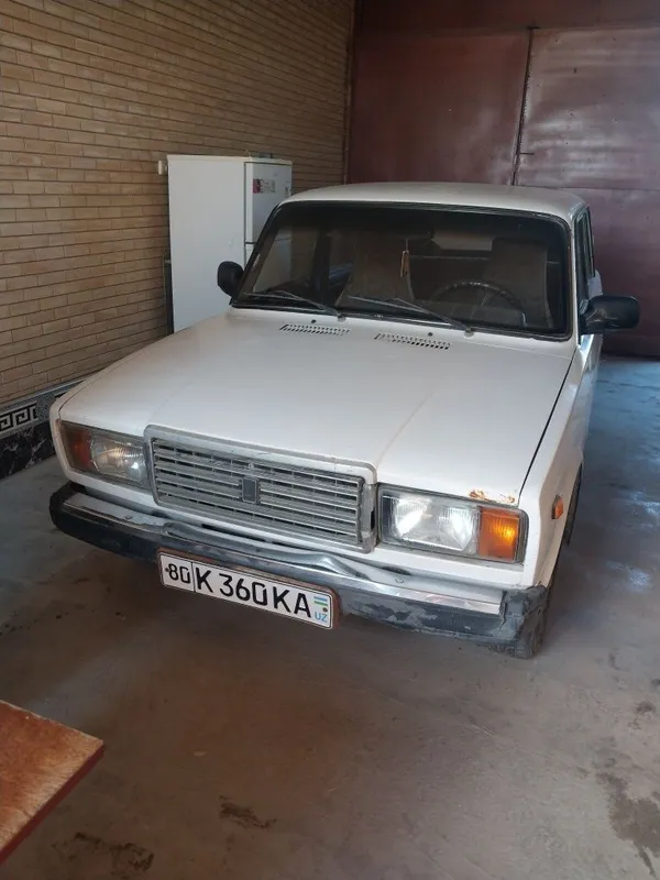 Lada 2107 SOTILADI 1