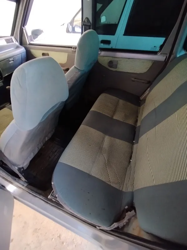 Daewoo tico sotiladi 1999 yil 2 Daewoo tico sotiladi 1999 yil 2