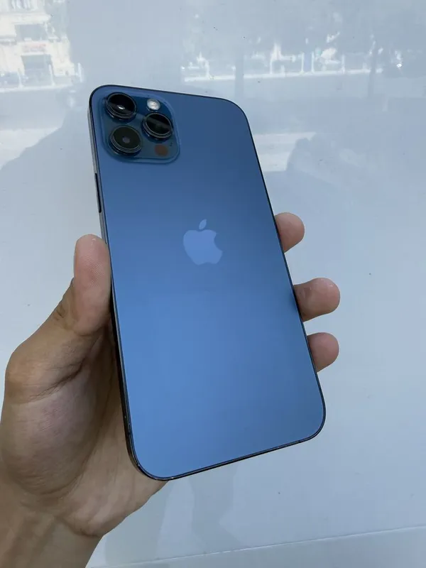 iPhone 12 Pro Max : Naxt va Nasiya savdoga beriladi 1 iPhone 12 Pro Max : Naxt va Nasiya savdoga beriladi 1