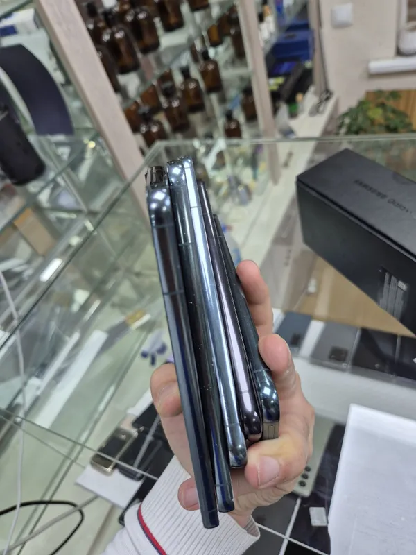 Samsung s22 8/256Gb оригинал 3
