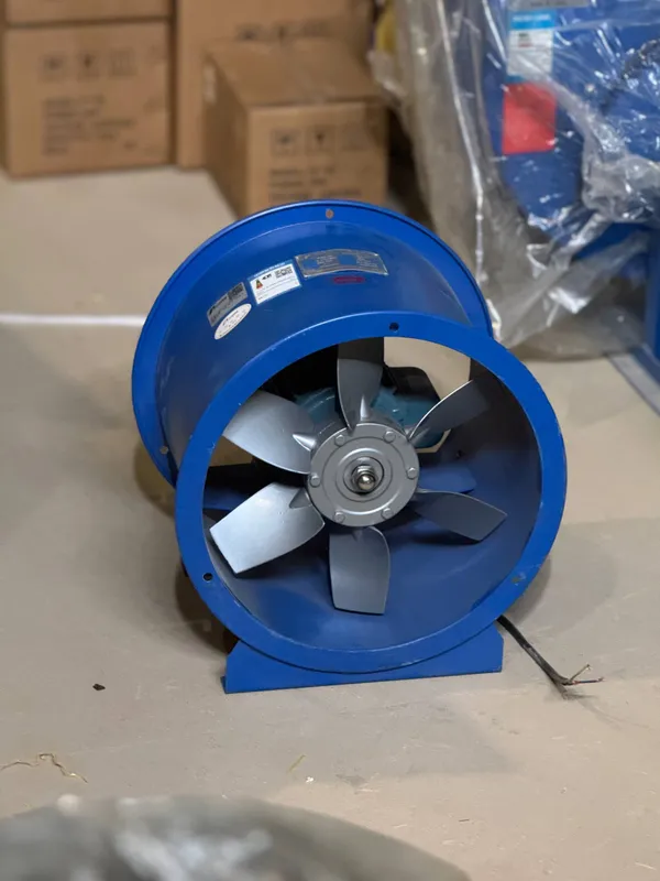 Osivoy ventilator POG 3A 0.37kW diametr 30 sm 380V 1 Osivoy ventilator POG 3A 0.37kW diametr 30 sm 380V 1