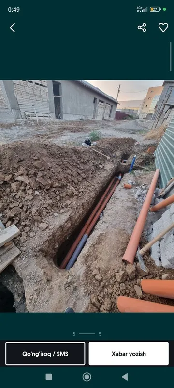 Santexnik Xizmati 5 Santexnik Xizmati 5