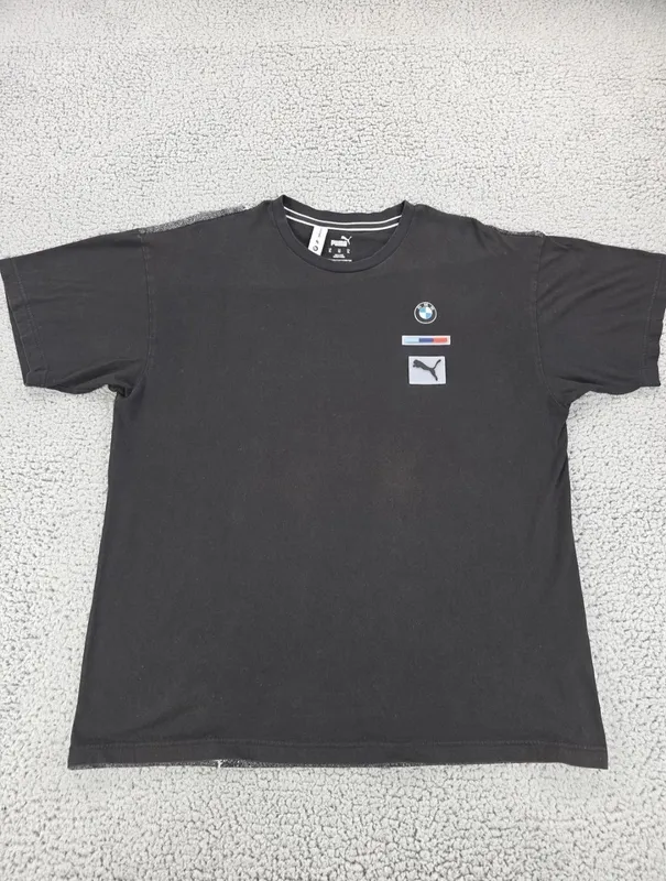 Оригинальная футболка Puma BMW M Motorsport (XXL)