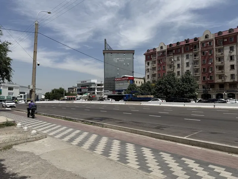 Сухой склад 80 м² в аренду | Яшнабад | Первая линия | Без комиссии 6 Сухой склад 80 м² в аренду | Яшнабад | Первая линия | Без комиссии 6