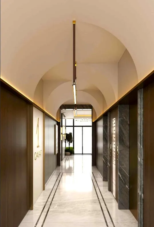 2комн.50.92м²Мирабадском.Ключи июнь-2026.Ипотека — фото 5