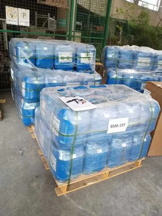 Antiskalant. AF-0100 Antiskalant (Scale Inhibitor) 3 Antiskalant. AF-0100 Antiskalant (Scale Inhibitor) 3