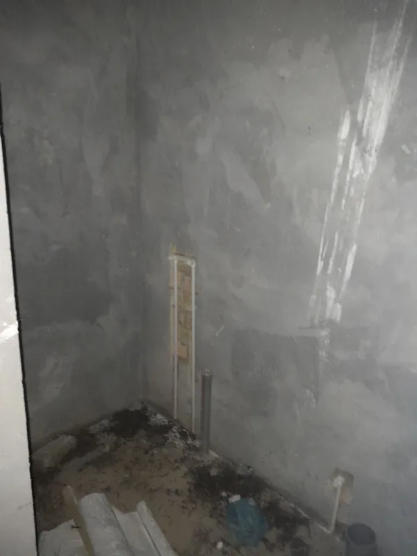 Продаётся 1/1/2 карасу-6 новостройка 3