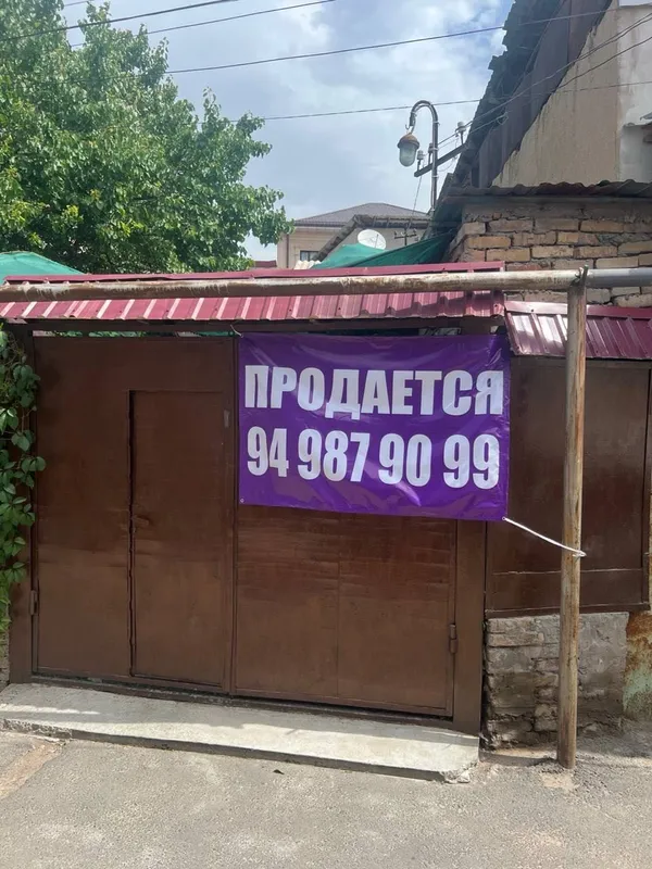 Продается участок 1 сотка, Яккасарай, Мукими, Саламатина — фото 2