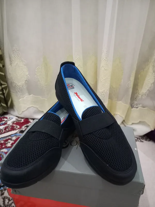 обувь женский