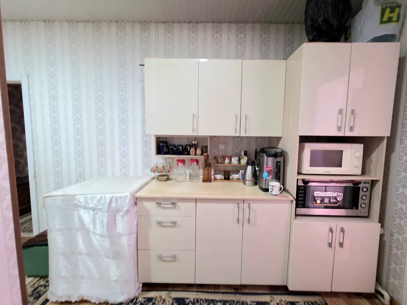 Продается 4-х комнатная квартира на Юнусабаде 12кв — фото 9