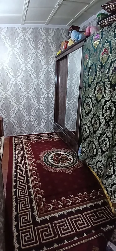 когон шахар за мостом кичик ховли сотилади 12000$ — фото 1