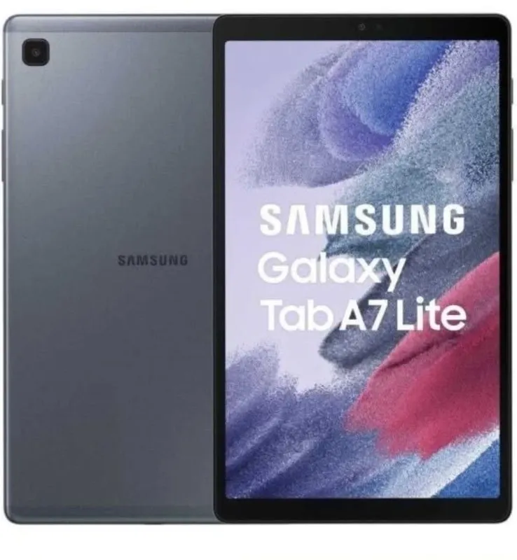 Samsung Galaxy Tab A7 Lite Samsung Galaxy Tab A7 Lite