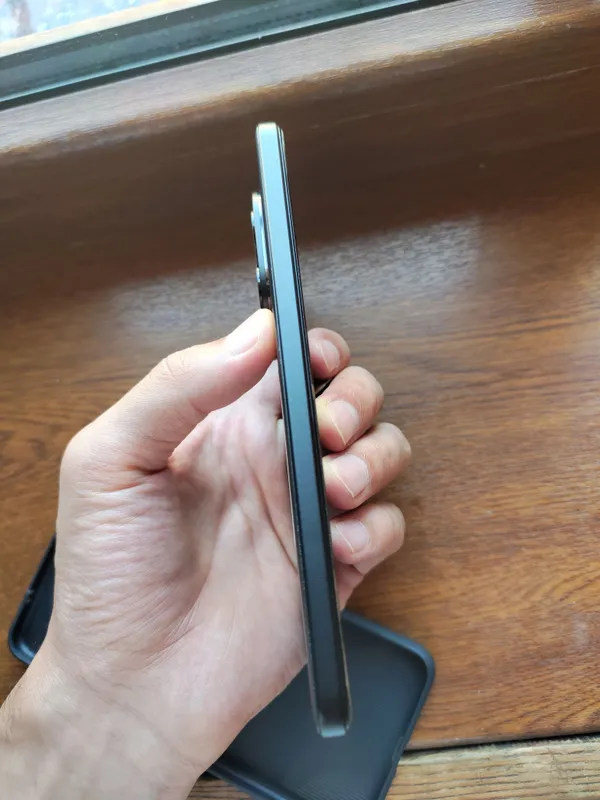 Redmi Note 15 Pro 8/256 ГБ, почти новый 8 Redmi Note 15 Pro 8/256 ГБ, почти новый 8