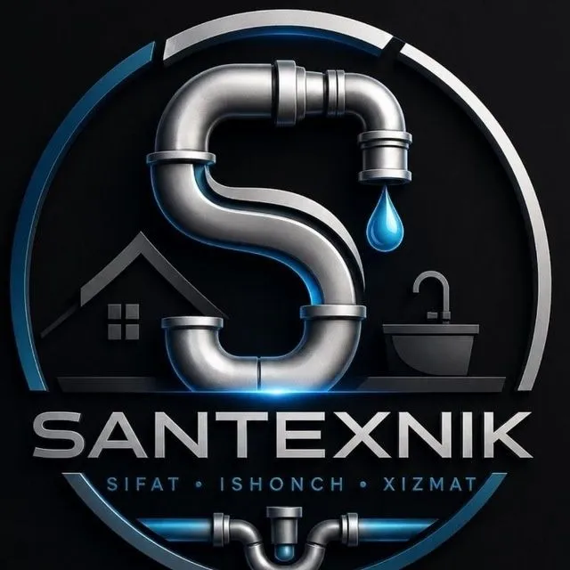 Tezkor Santexnik xizmati 24/7