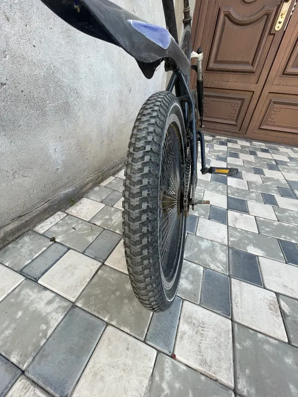 Velosiped 2 Velosiped 2
