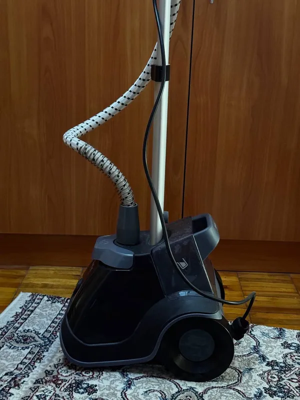 Отпариватель Tefal новый — фото 3