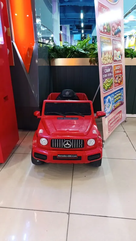 Bolalar elektromobillarini sotaman 8