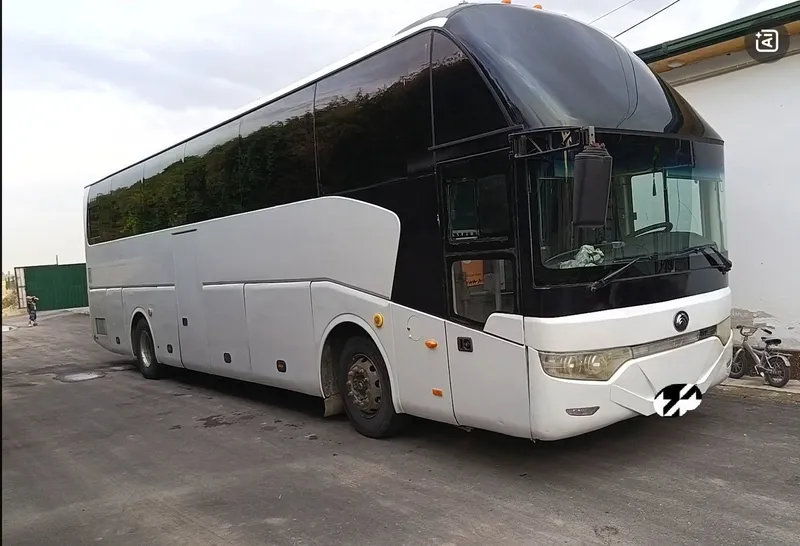 Yutong avtobus sotiladi 3 Yutong avtobus sotiladi 3