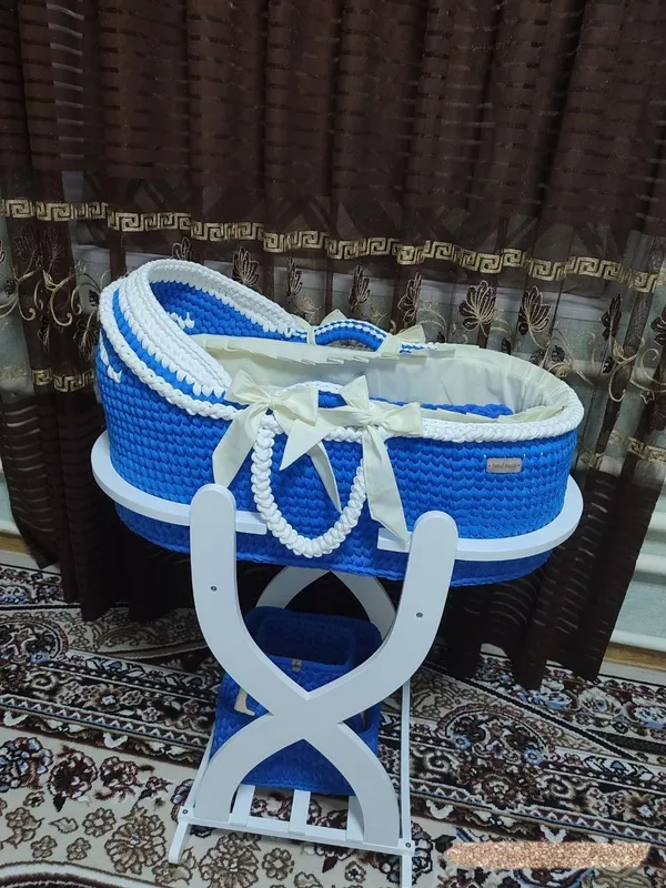 Chaqaloqlar lulkasi