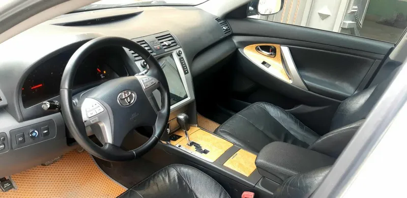 Toyota Camry 40 зур холатта! — фото 4