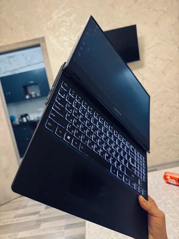 Lenovo Legion 5 3