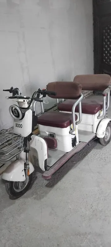 Elektro skuker sotiladi arzon narxda Elektro skuker sotiladi arzon narxda