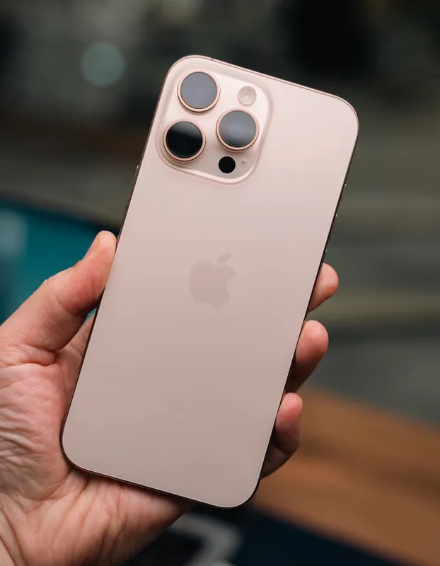 iPhone 16 ProMax 256Gb Desert Akk: 88% Kelwamiz 1 iPhone 16 ProMax 256Gb Desert Akk: 88% Kelwamiz 1