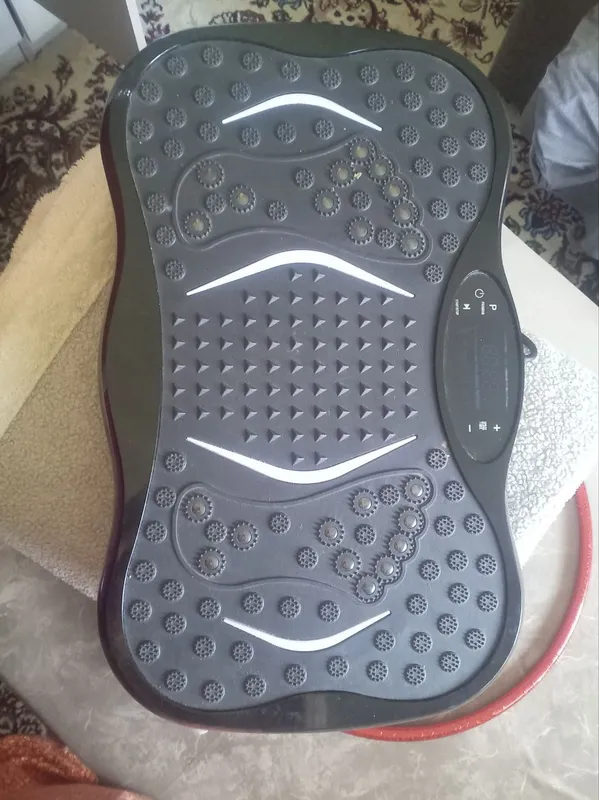 vibrotrnajor vibrotrnajor
