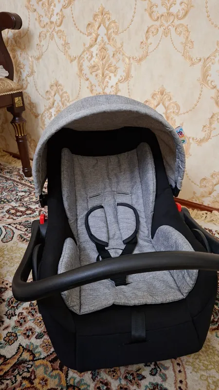 Bolalar uchun avtokreslo (Baby car seat) — фото 3