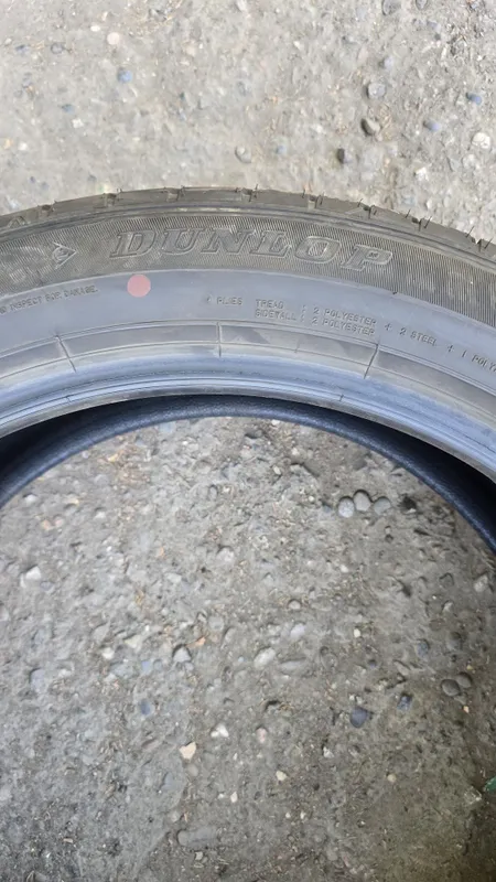 255/45/R20 DUNLOP 3