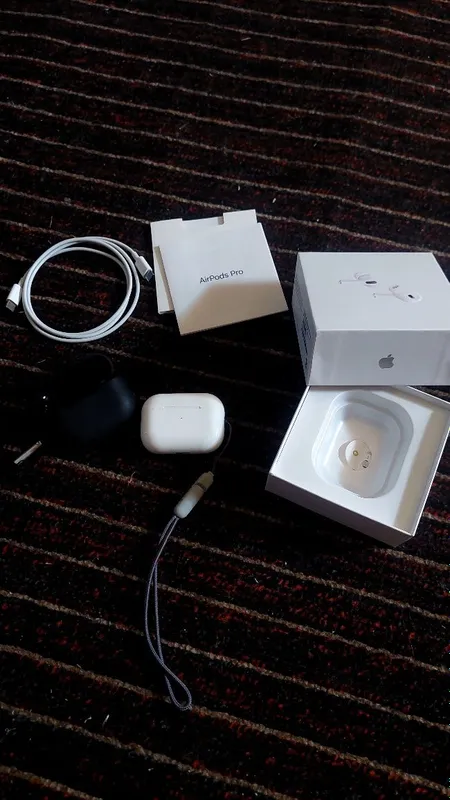 Airpods pro 2 simsiz quloqchin 2 Airpods pro 2 simsiz quloqchin 2